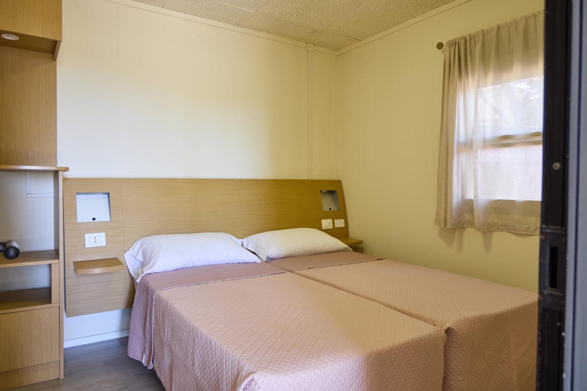 Costa D'Argento - Camping Village Club Capalbio Kültér fotó