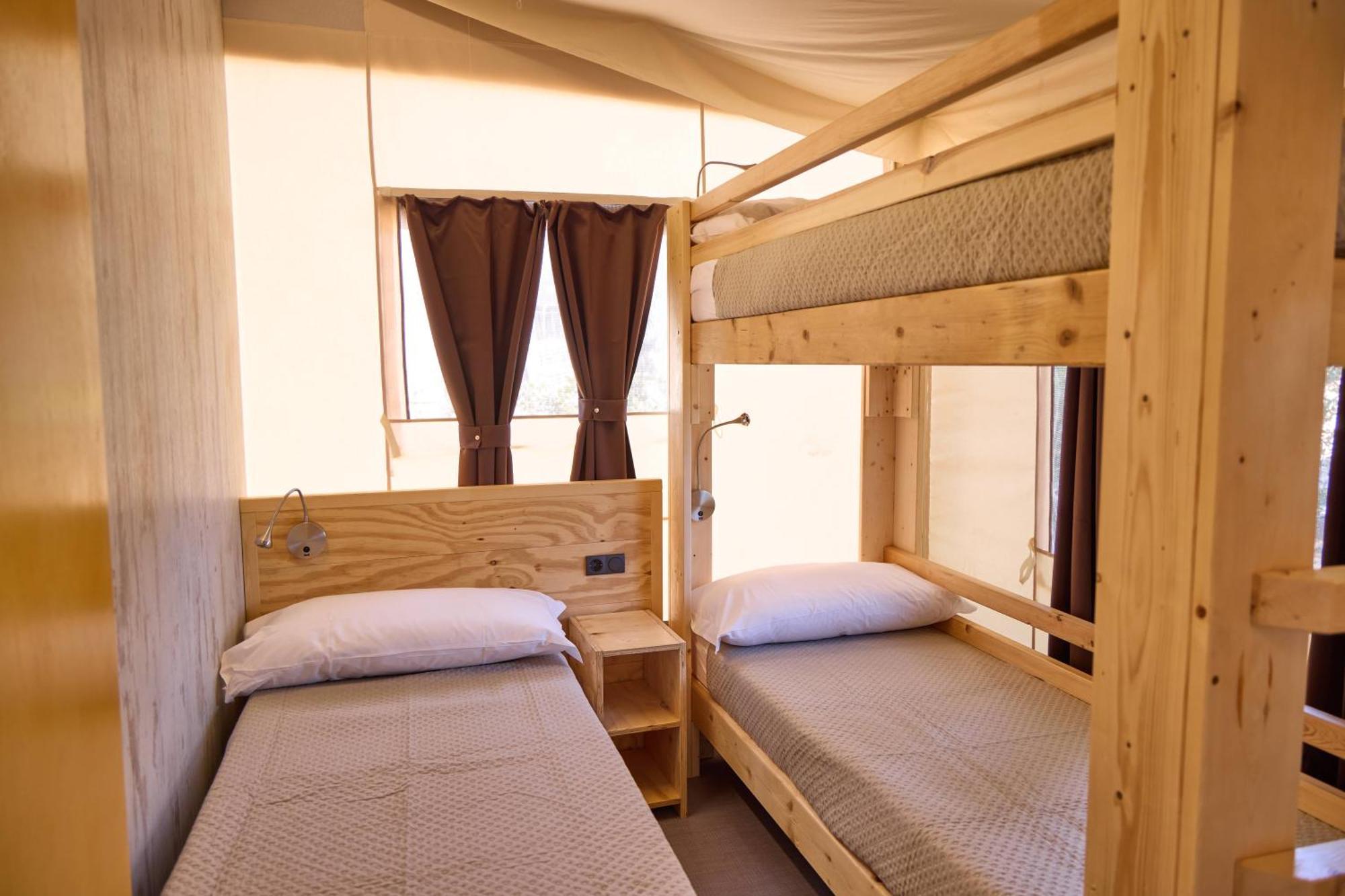 Costa D'Argento - Camping Village Club Capalbio Kültér fotó