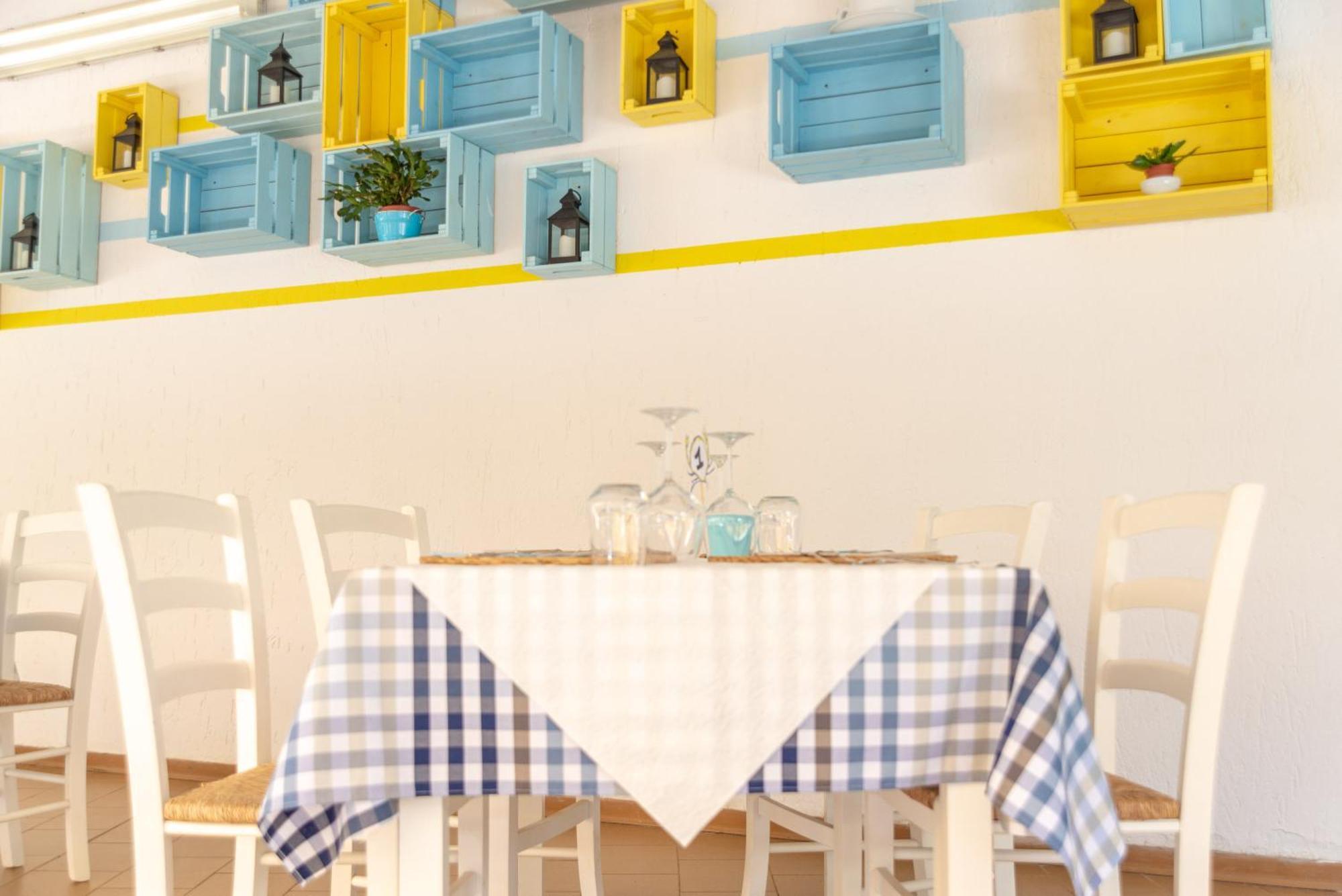 Costa D'Argento - Camping Village Club Capalbio Kültér fotó